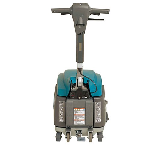 T1B Fregadora a baterías de conductor acompañante alt 5